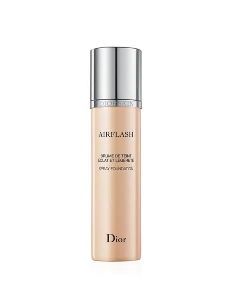 dior airflash foundation sephora